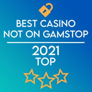 BEST CASINOS NOT ON GAMSTOP 2021 TOP LIST