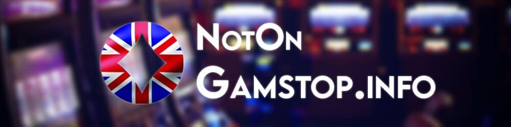 not on gamstop info